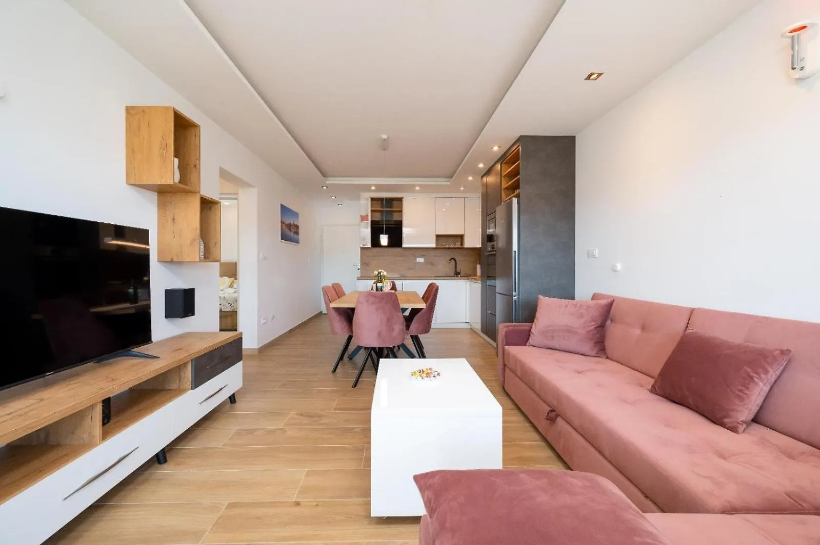 Matteo 2 Trogir Apartment Croatia