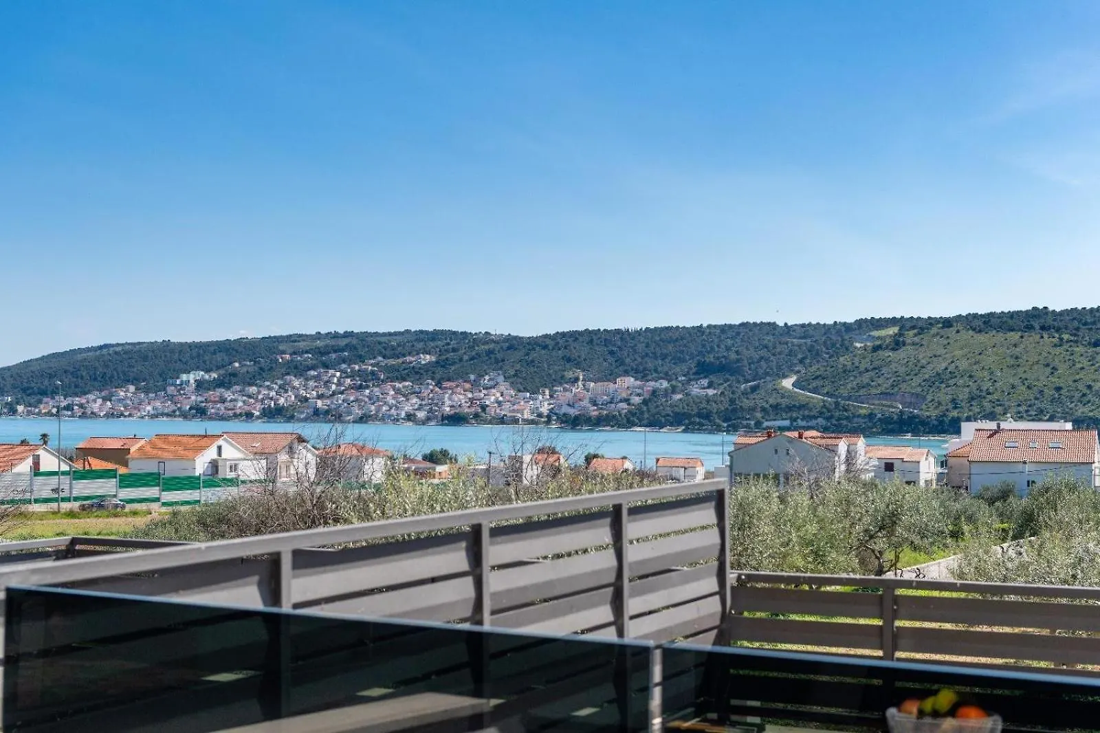 Matteo 2 Trogir Apartment