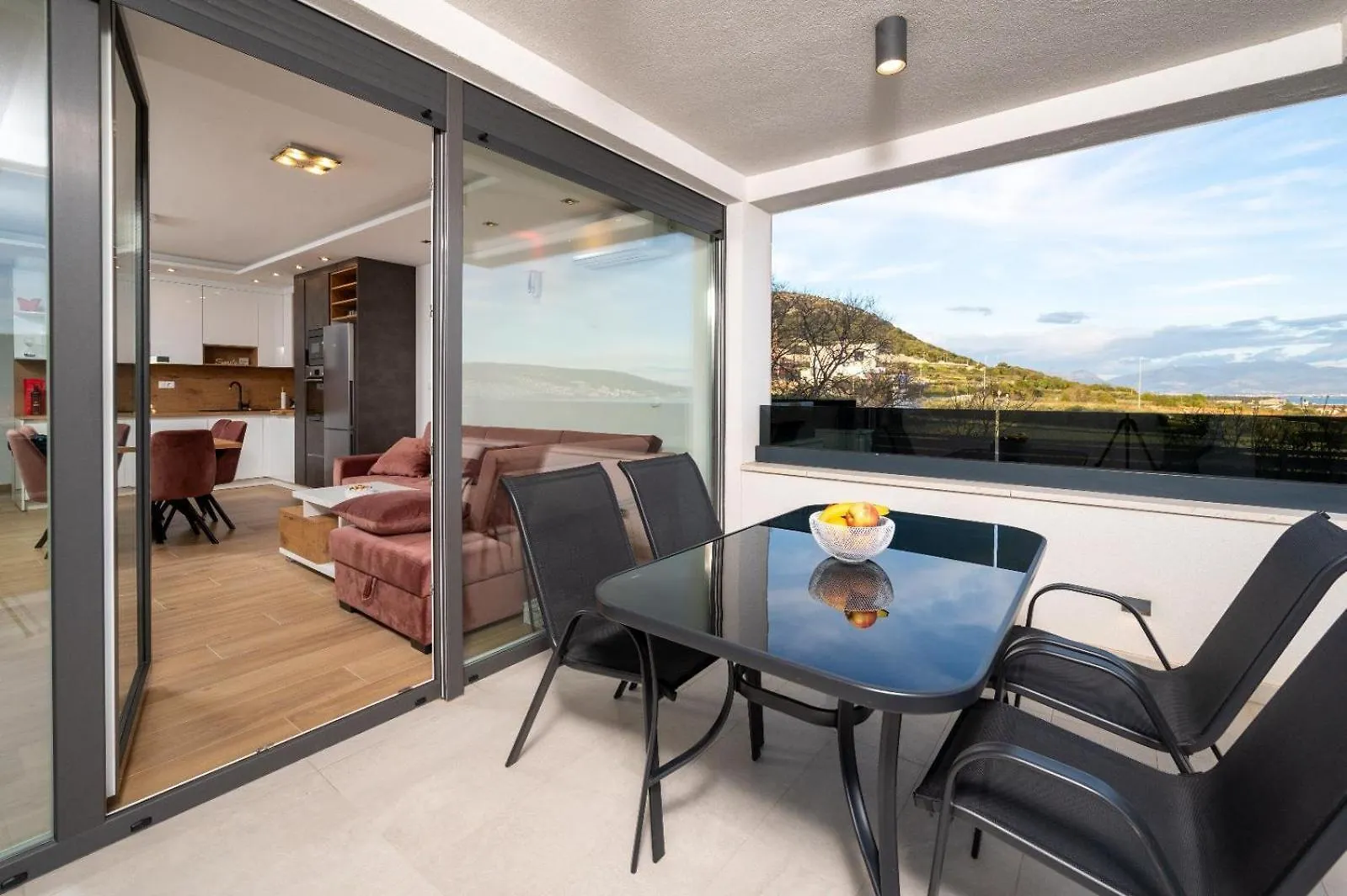 Matteo 2 Trogir Apartment Croatia