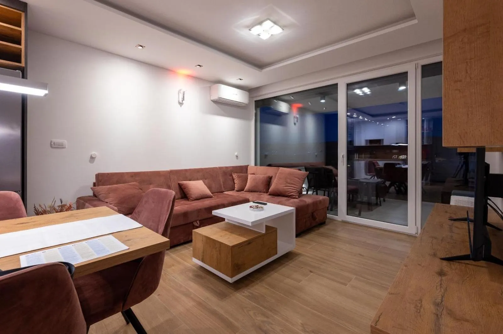Matteo 2 Trogir Apartment