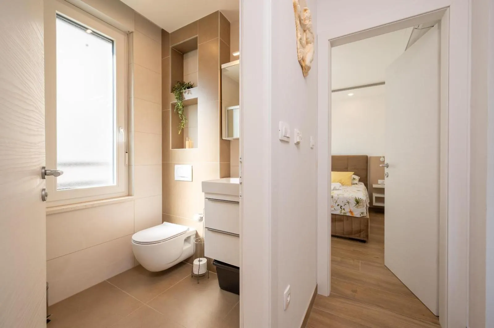 Matteo 2 Trogir Apartment