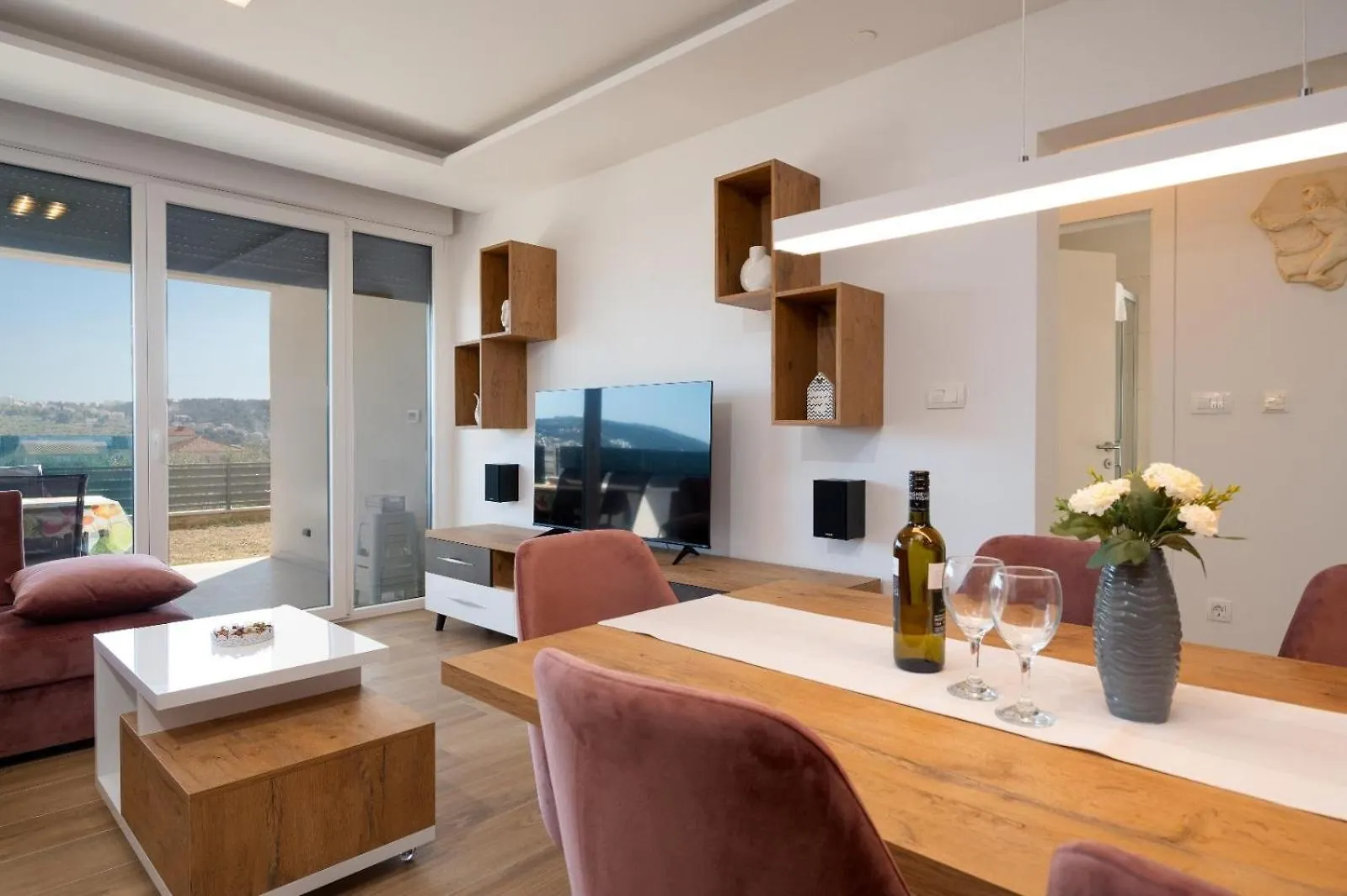 Matteo 2 Trogir Apartment Croatia