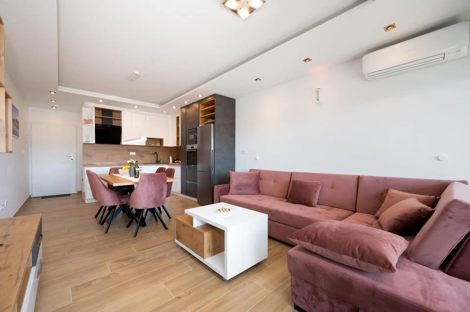 Matteo 2 Trogir Apartment 0*,