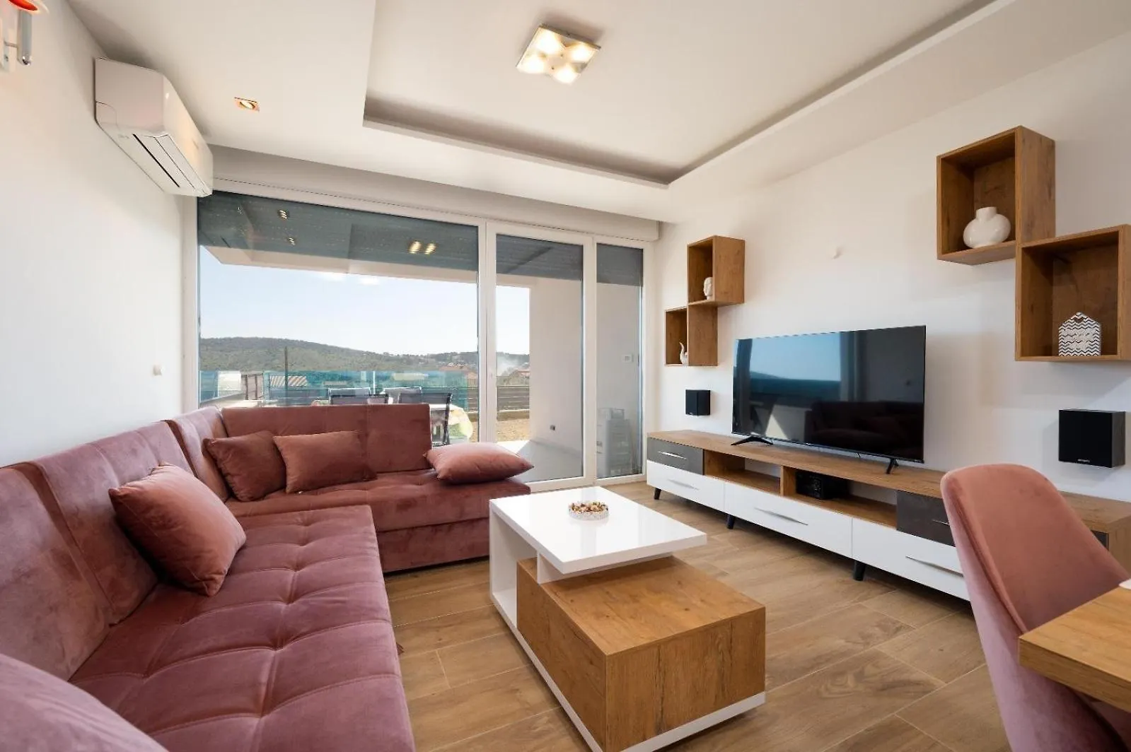 Matteo 2 Trogir Apartment