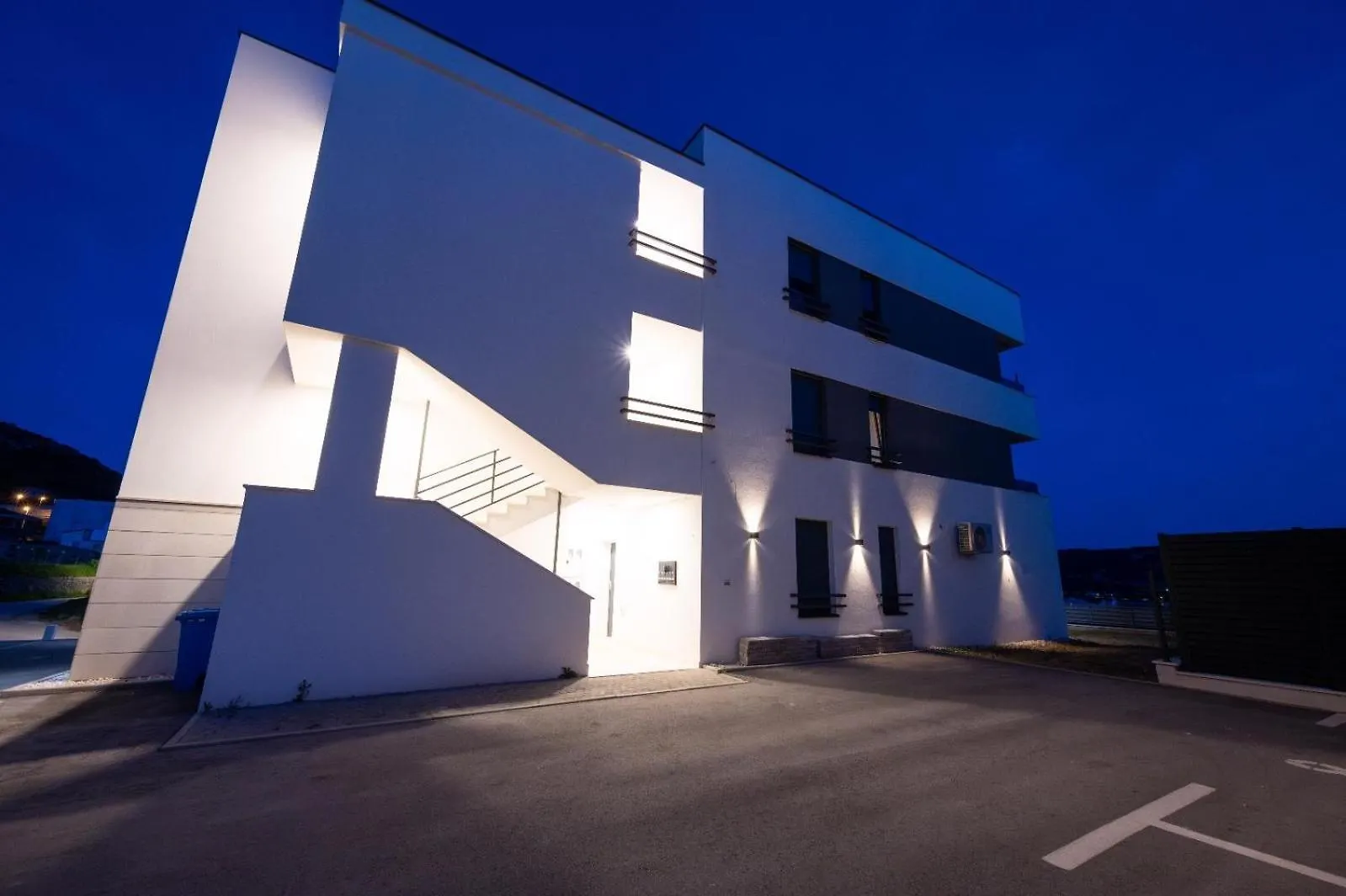 Matteo 2 Trogir Apartment Croatia