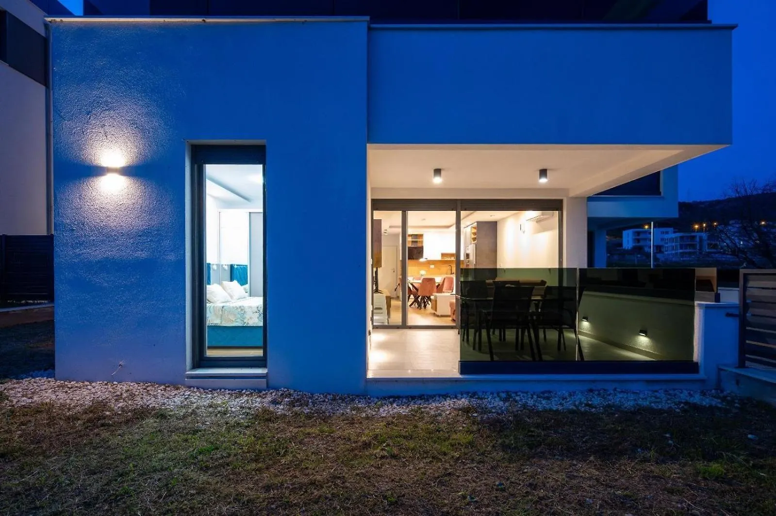 Matteo 2 Trogir Apartment