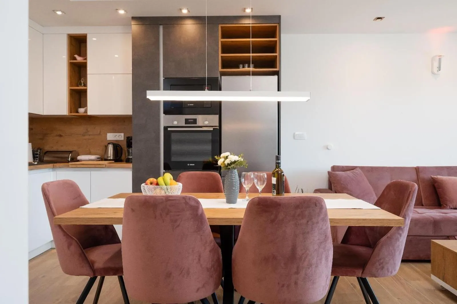 Matteo 2 Trogir Apartment Croatia