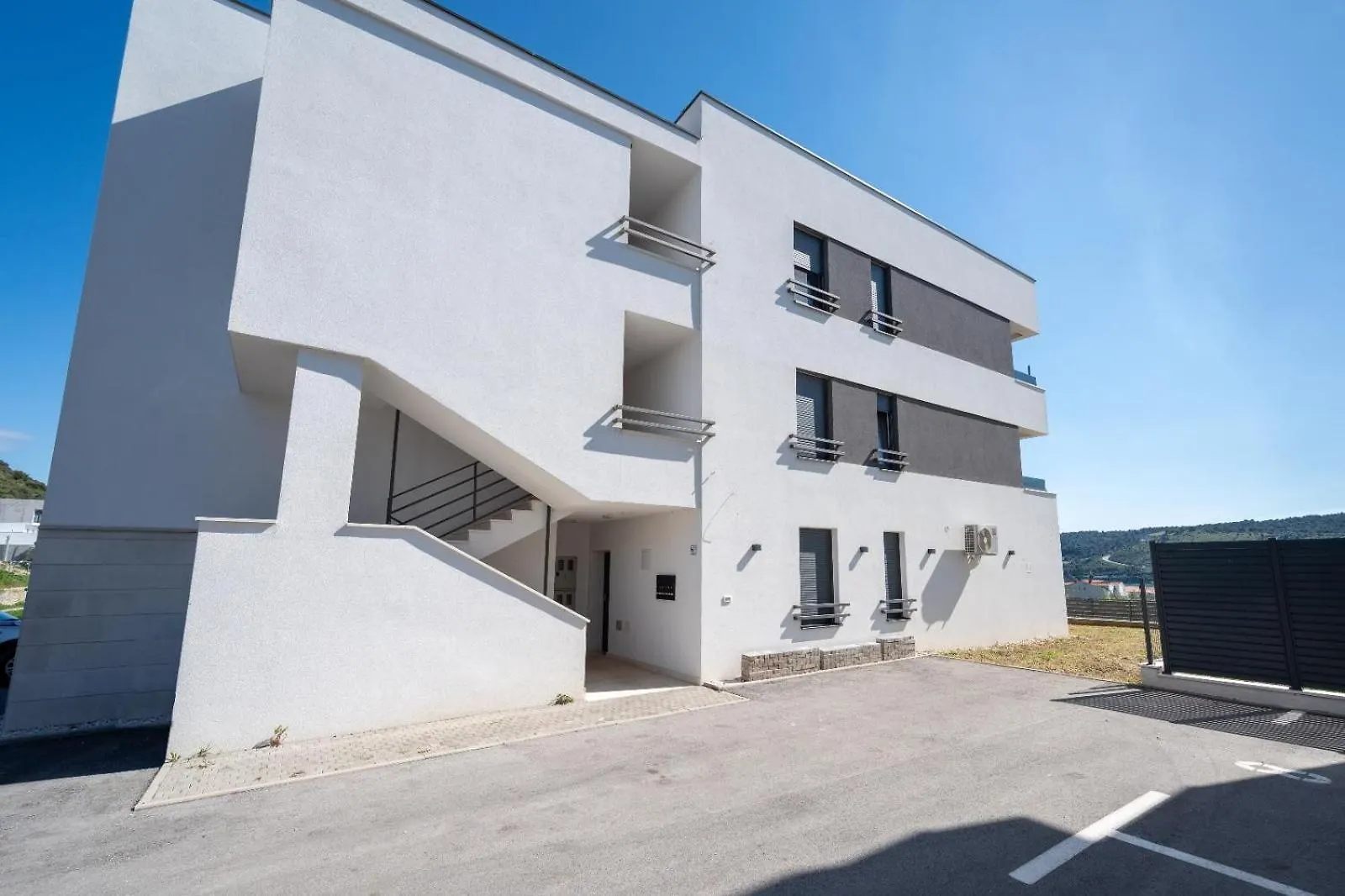 Matteo 2 Trogir Apartment 0*,