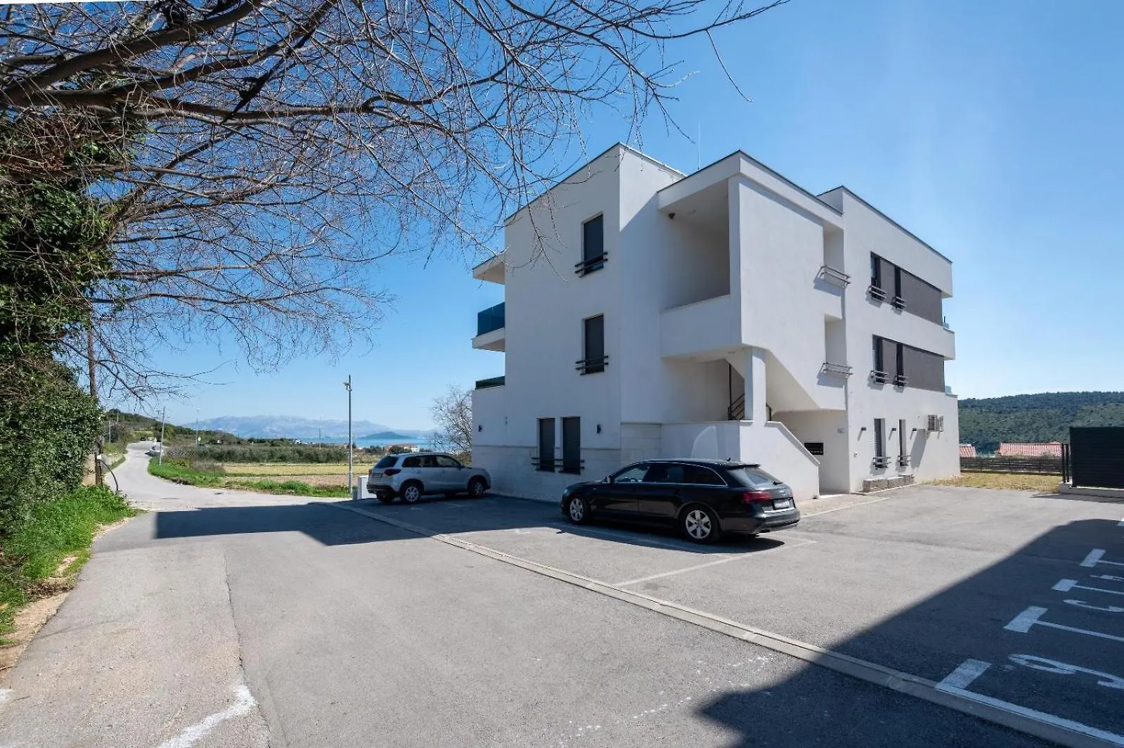 Matteo 2 Trogir Apartment