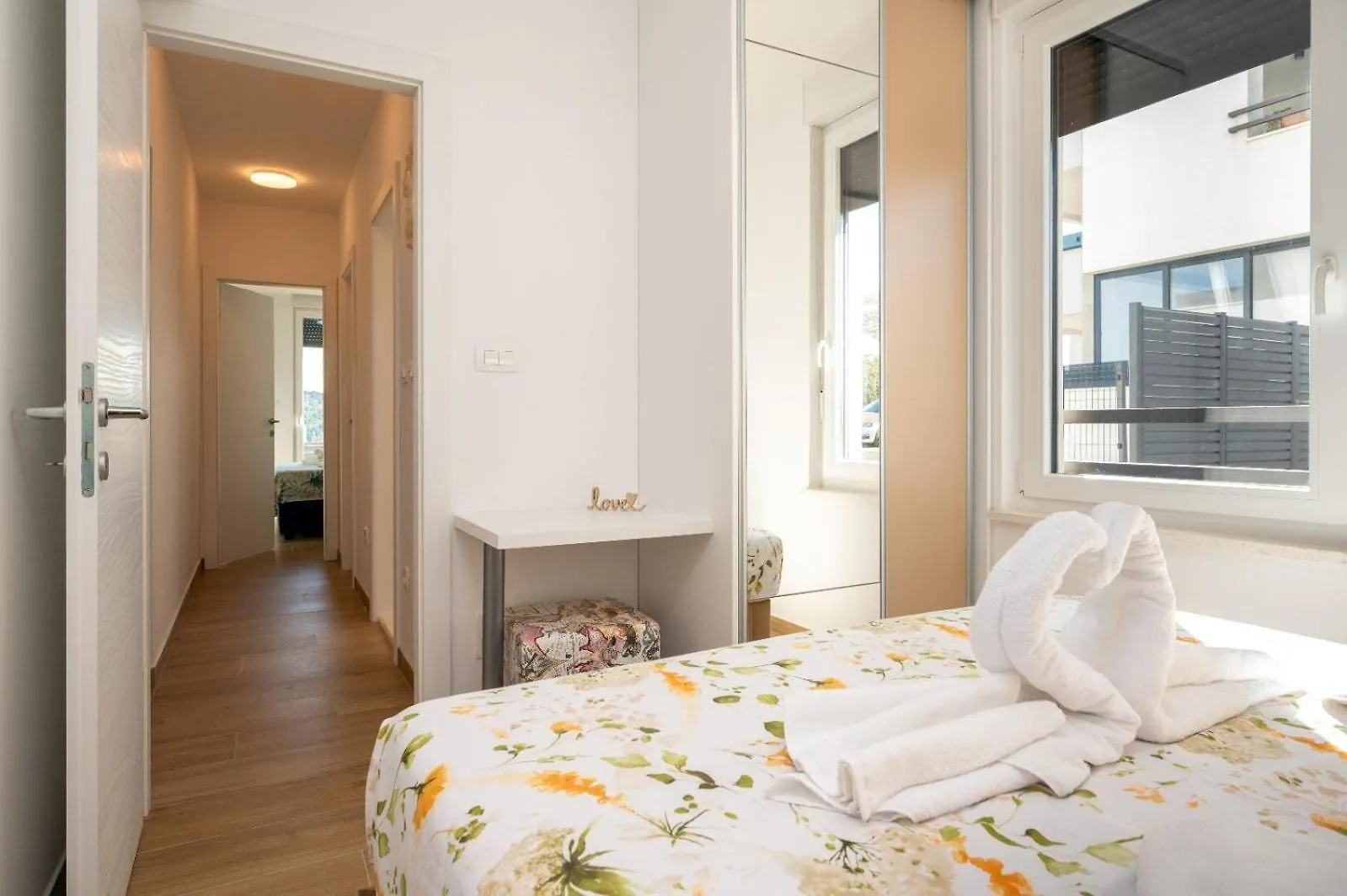 Matteo 2 Trogir Apartment 0*,  Croatia