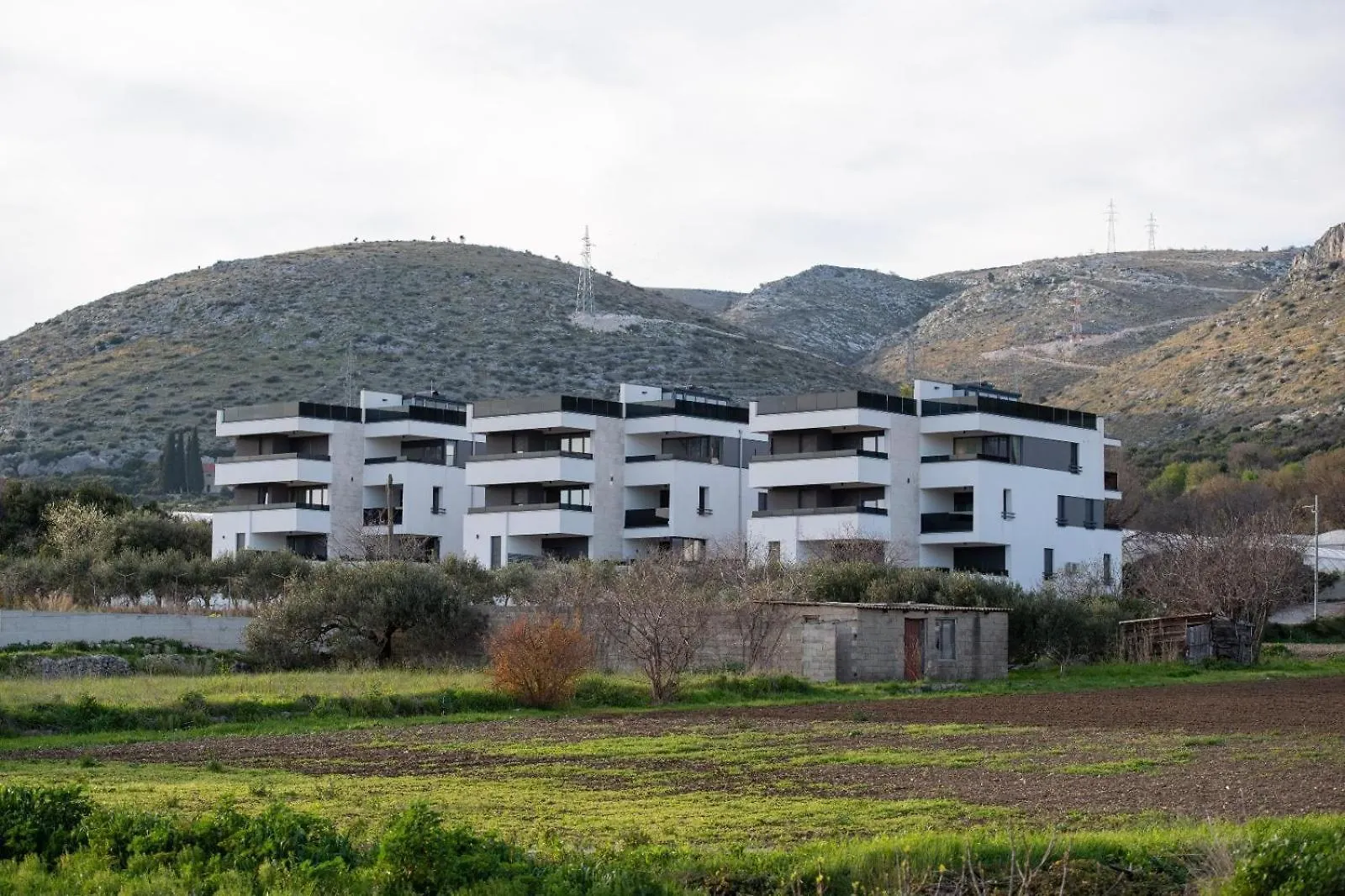 Matteo 2 Trogir Apartment
